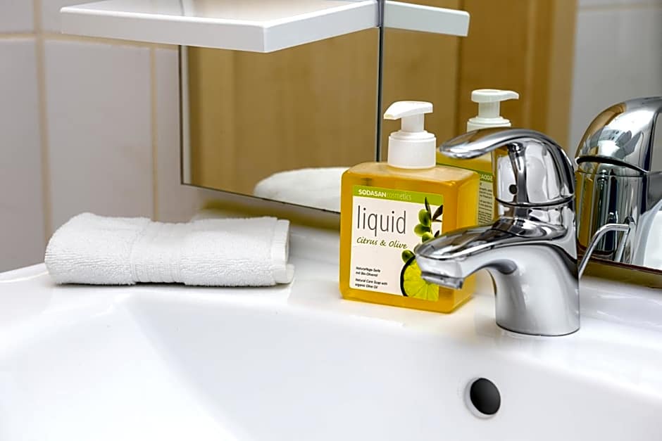 Biohotel BERGHÜS