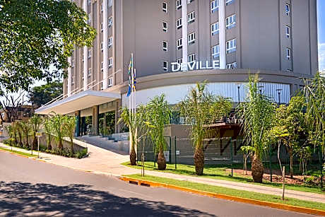 Deville Prime Campo Grande