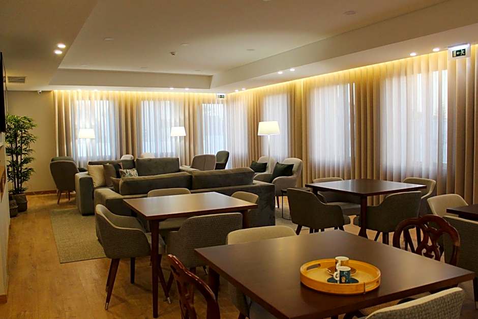 Casa da Torre - Viseu