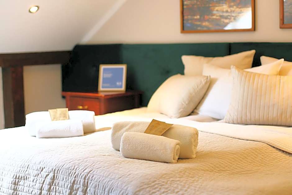 Miodosytnia Aparthotel