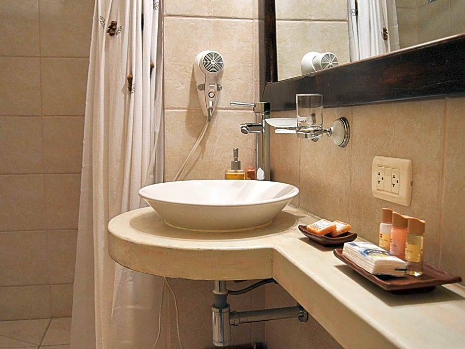 Andean Wings Boutique Hotel