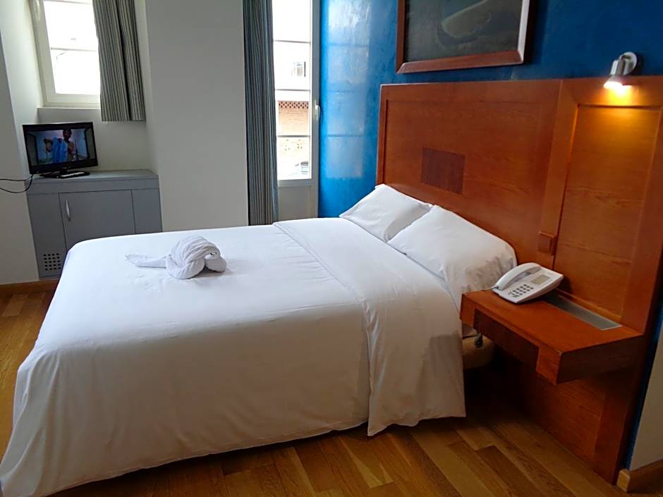 Hotel Villa De Betanzos