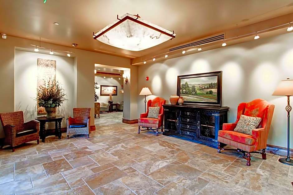 Homewood Suites By Hilton Richland