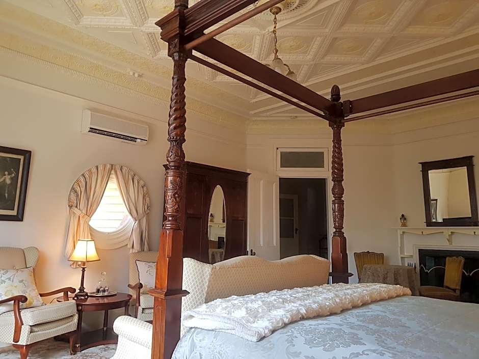 Blair Athol Homestead