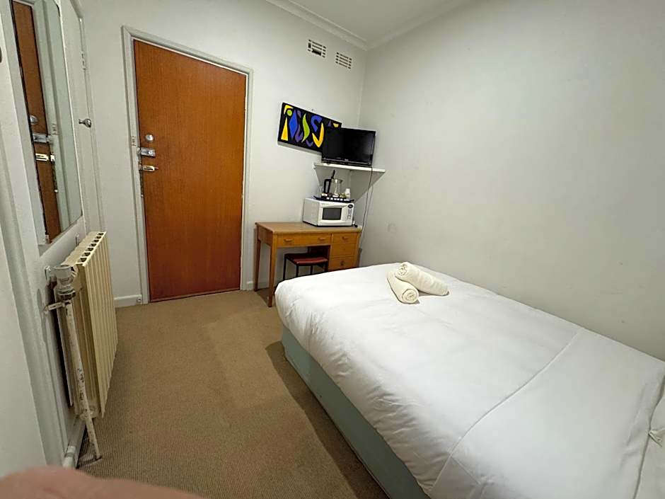 Bunkhouse Motel Cooma
