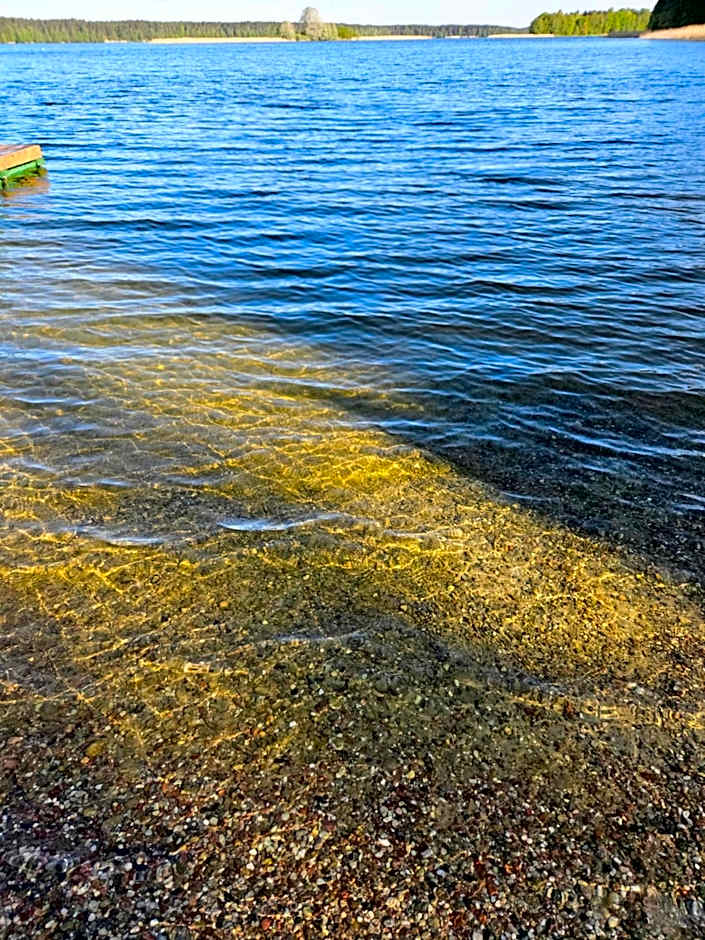Domki nad Kukówkiem