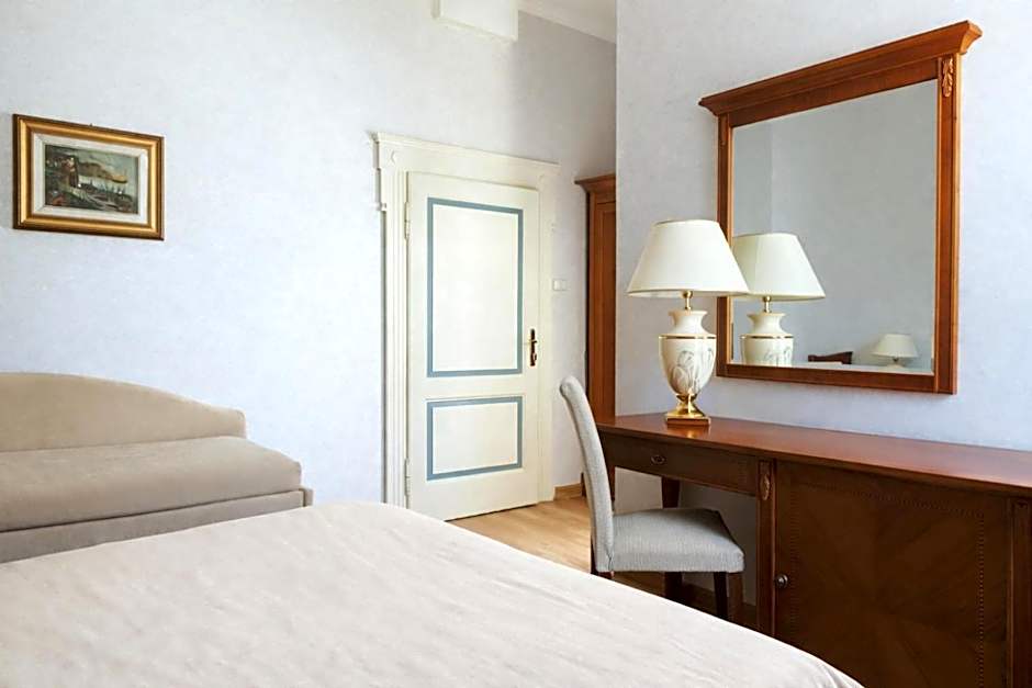 Hotel Maderno