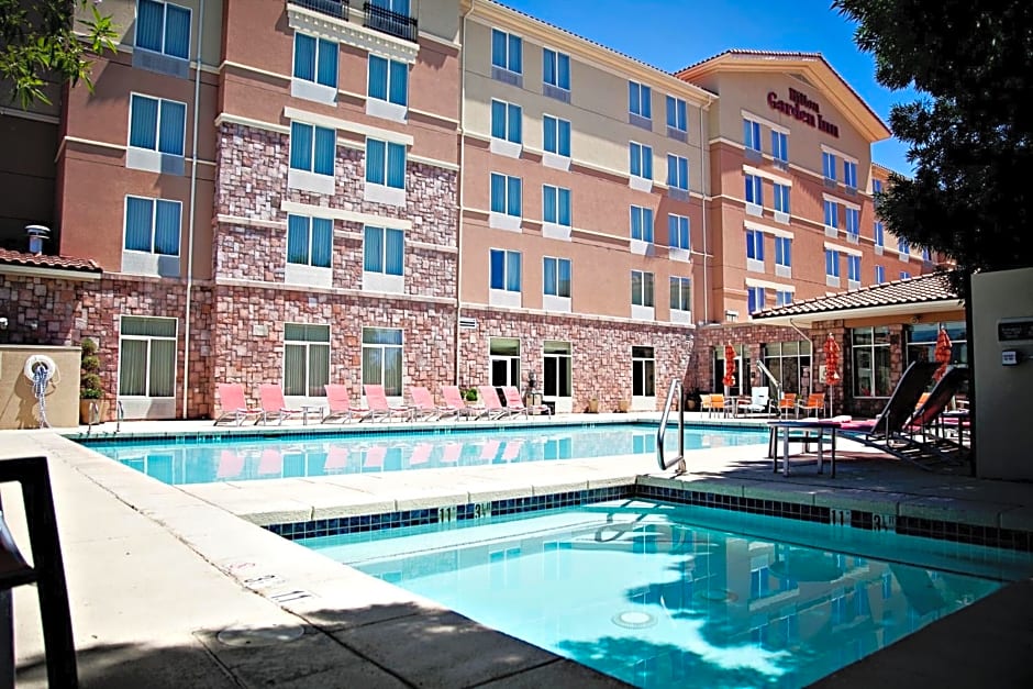 Hilton Garden Inn St. George