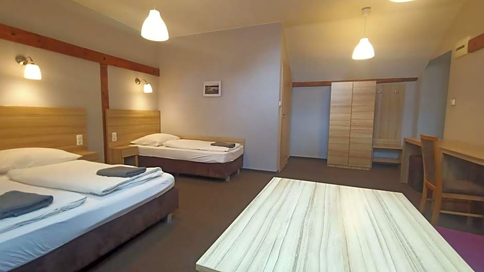 Folwark Na Półwyspie