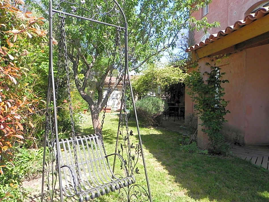 B&B Le clos des vignes Saint Raphael