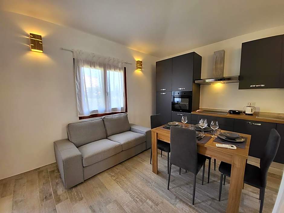 Residence Lu Lamoni Costa Nord