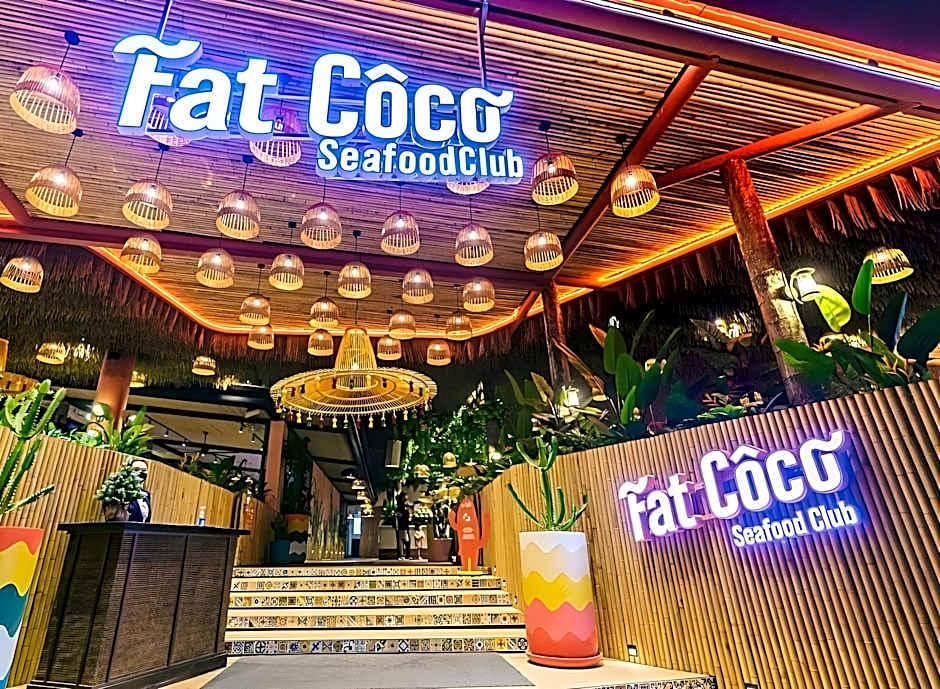 A-One New Wing Hotel