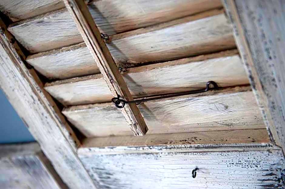 Domaine de la Soucherie - Chambres d'hôtes