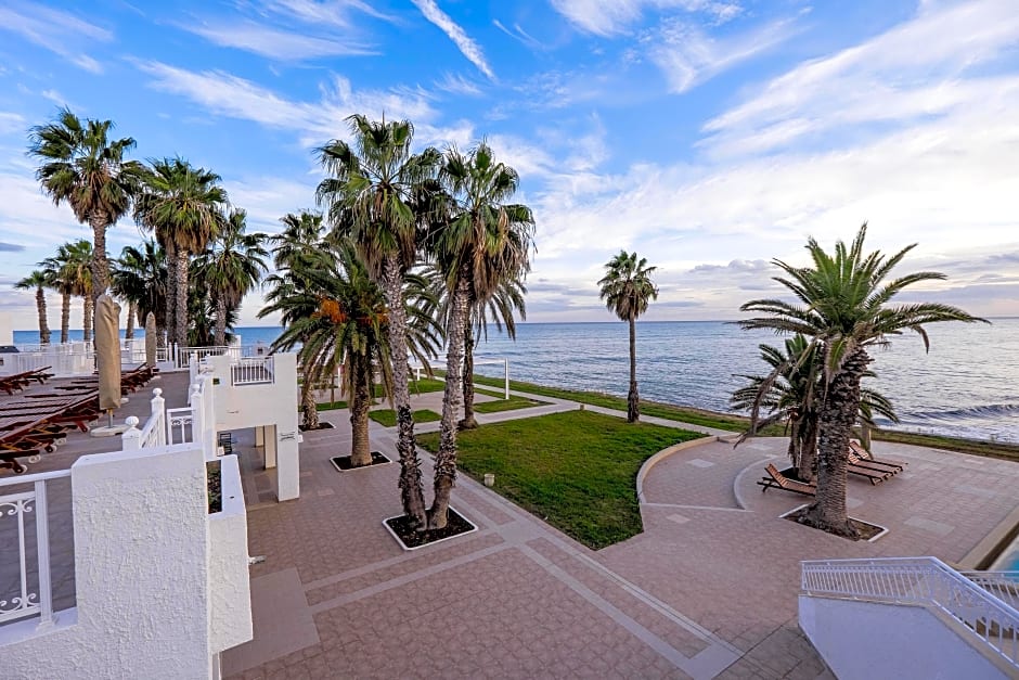 Bel Azur Thalasso & Bungalows