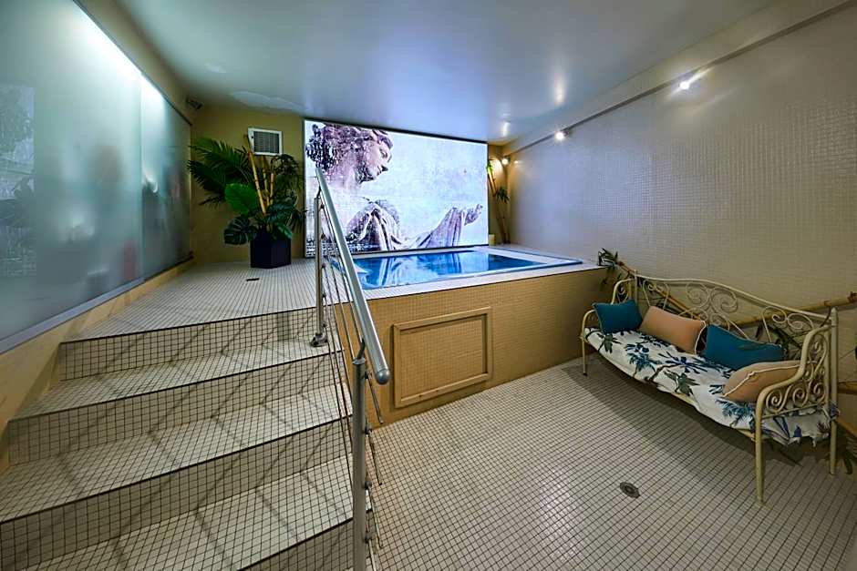 Hôtel Le Petit Périer