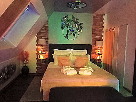 Manoir du Grand Chêne