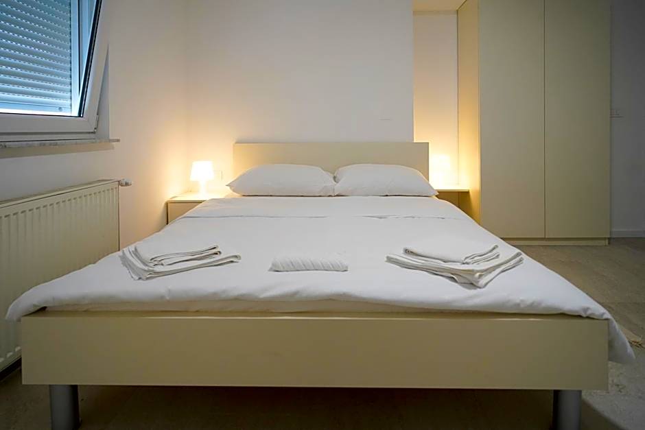 Apartments Choice
