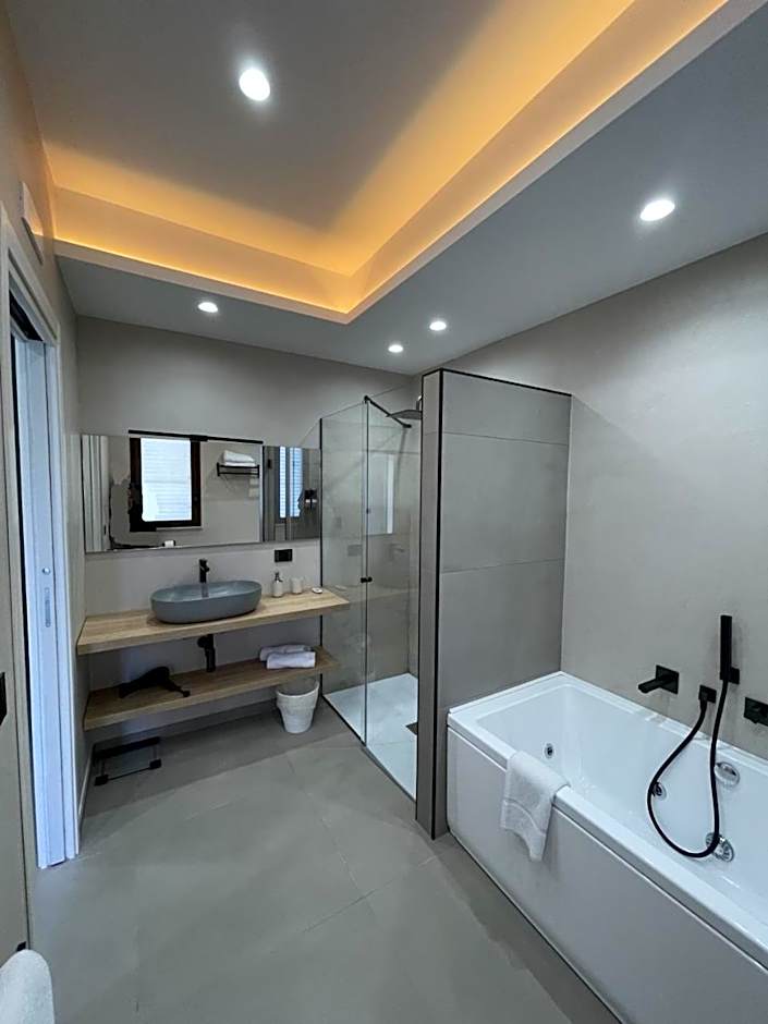 Marty Luxury B&B