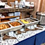 Toyoko Inn Chiba Minato Ekimae