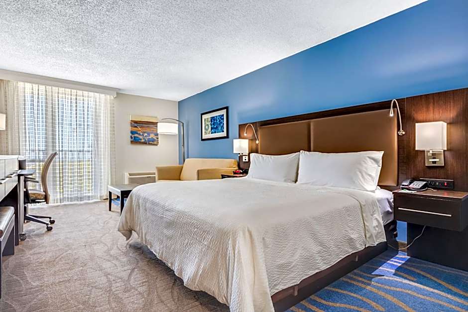 Holiday Inn Ponce & El Tropical Casino By IHG