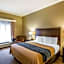 Comfort Inn & Suites Cookeville