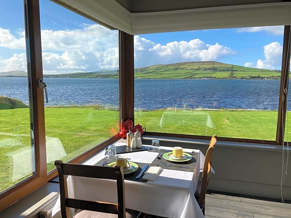 Uisce Beatha House B&B