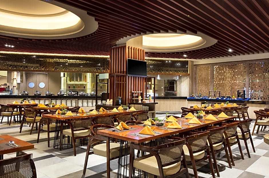 Wyndham Panbil Batam