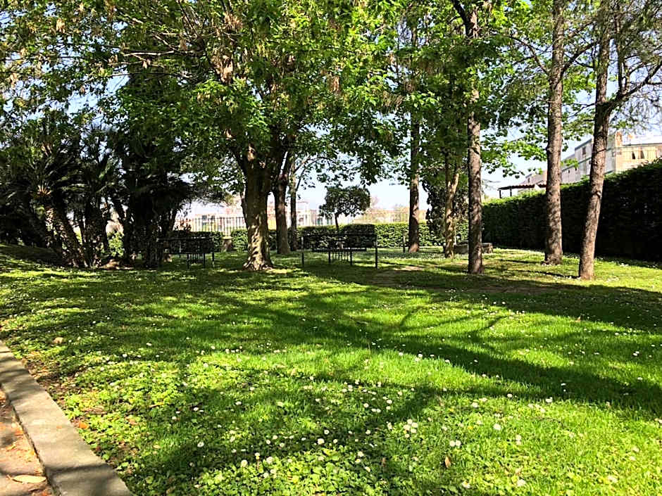 Hotel Giovanna