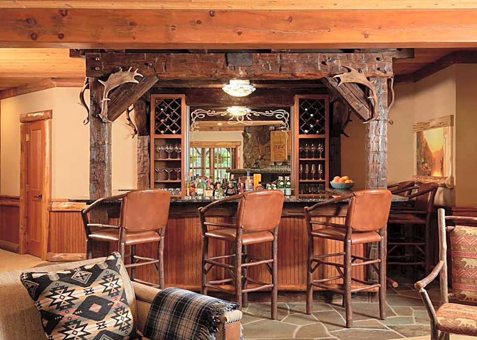 The Chatwal Lodge (All-Inclusive) - in The Unbound Collection by Hyatt