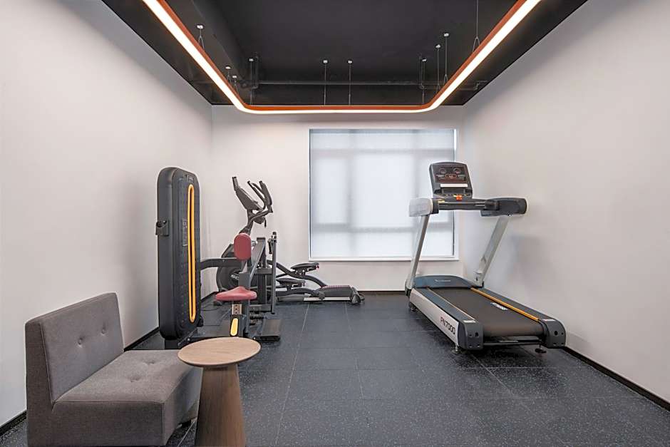 Holiday Inn Express Chongqing Tongliang By IHG