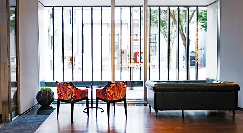 Hotel Resol Trinity Kanazawa