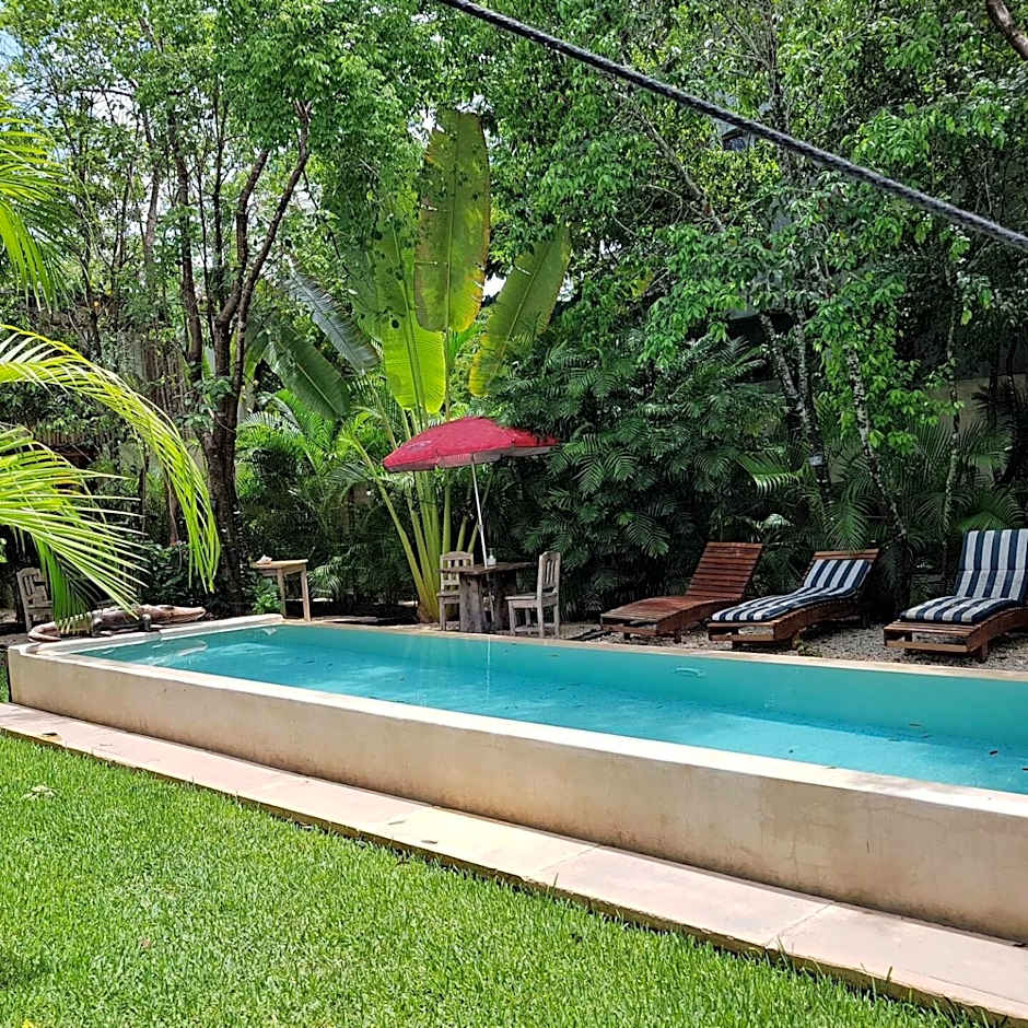 Casa Tulum Hotel