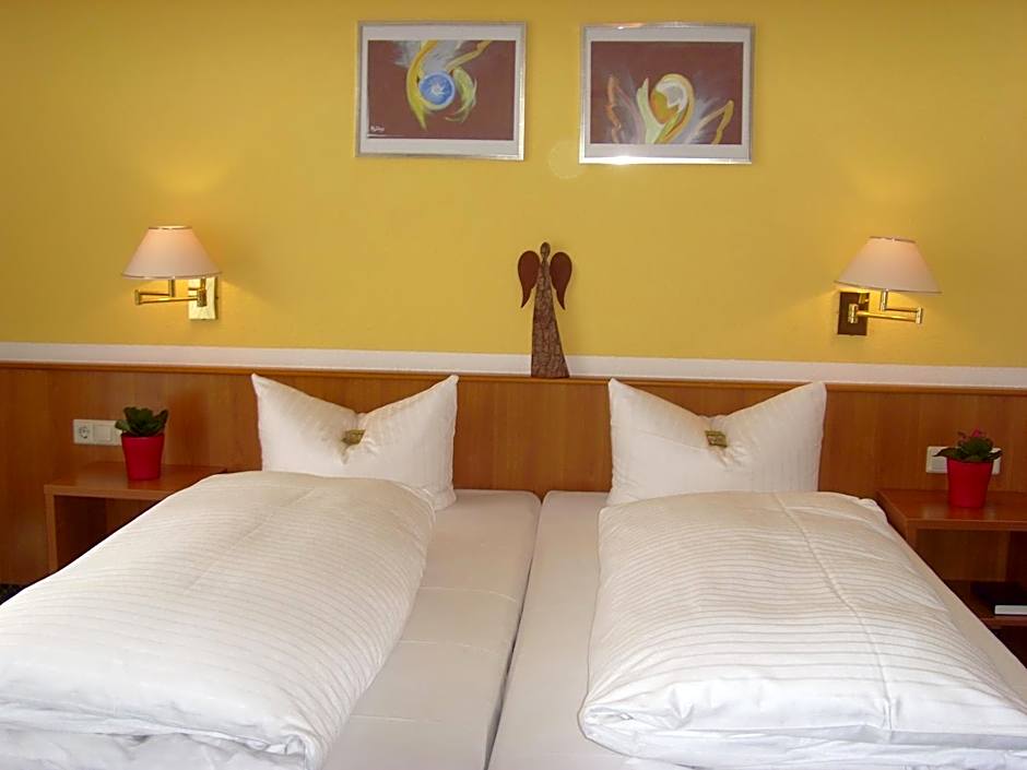 Hotel & Restaurant Engel