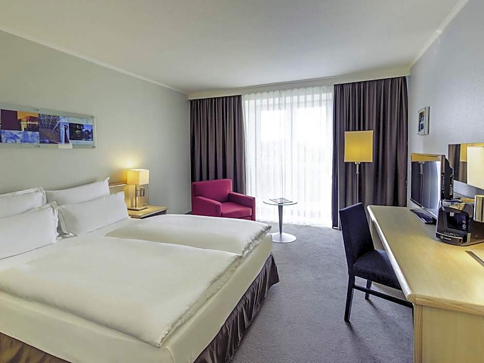 Mercure Düsseldorf Kaarst