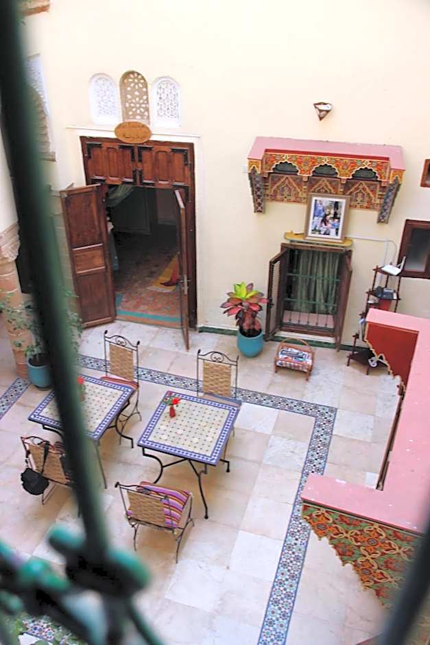 Dar Aida