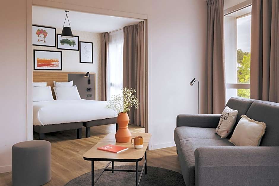 Appart'City Collection Saint Germain en Laye