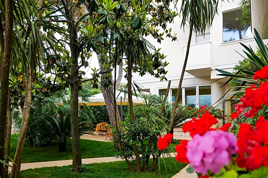 Hotel Sylvia