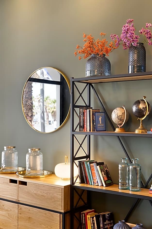 Residence Suites BY RAPHAEL HOTELS