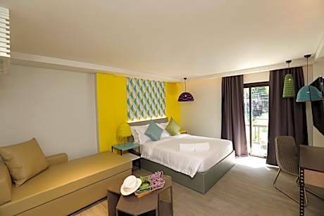 Premier Suite