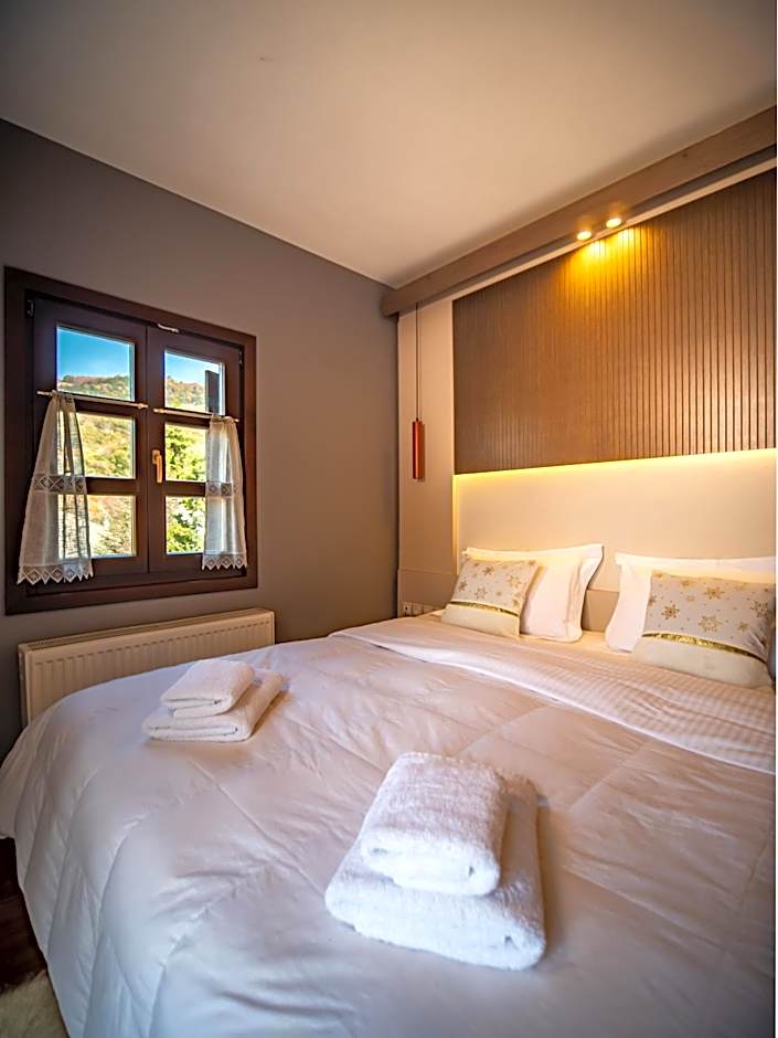 Erofili Hotel & Suites