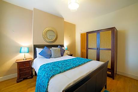 One Bed Room Apartment (2 Guest)