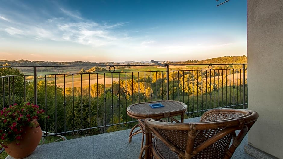 Il Gelso 'd la Costa