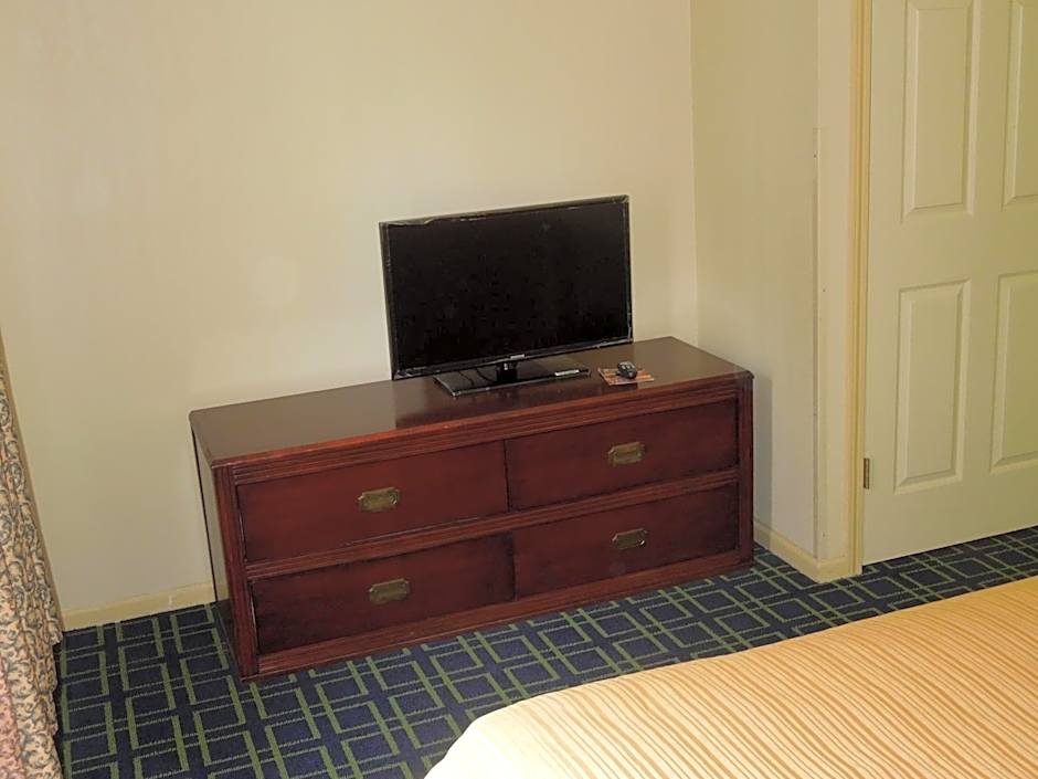 Quality Inn & Suites