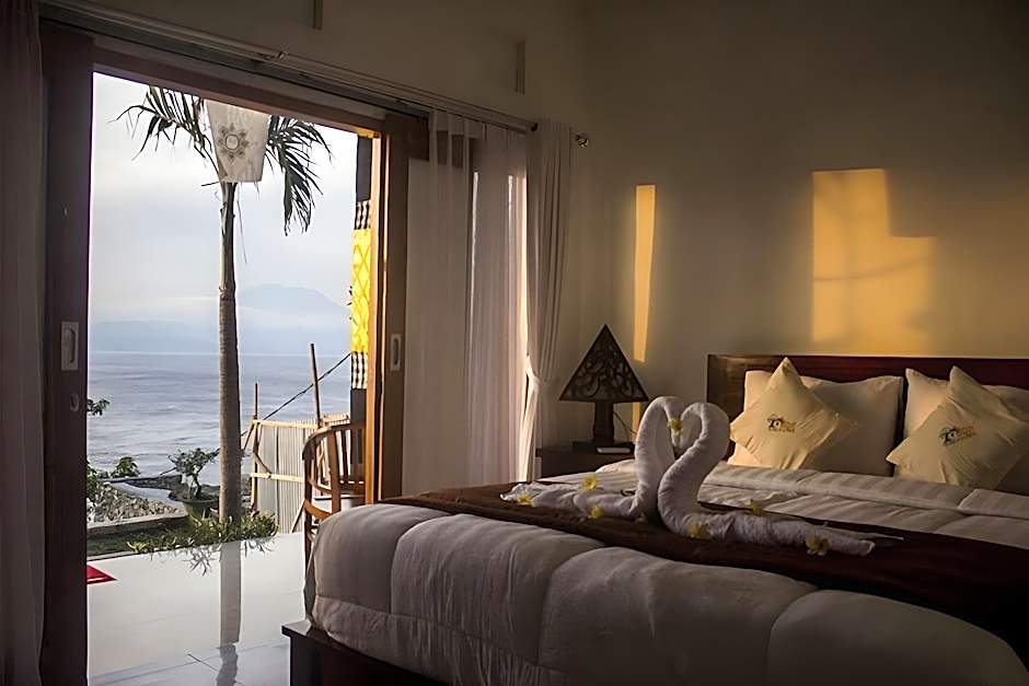 Prasi Sunset Bungalow