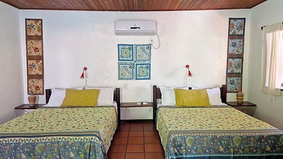 Pousada Casa da Edinha