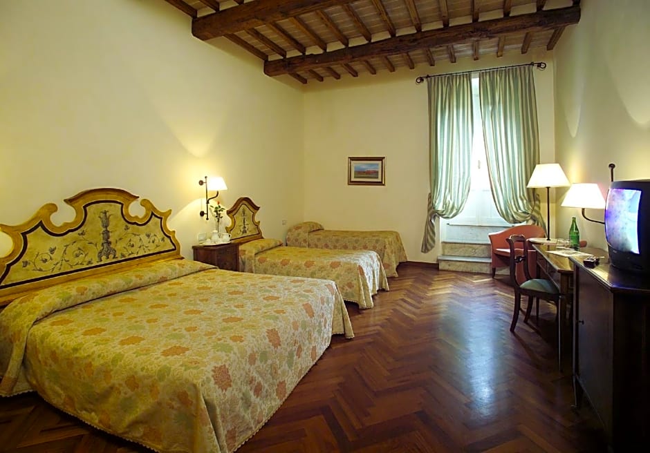 Hotel Fortuna