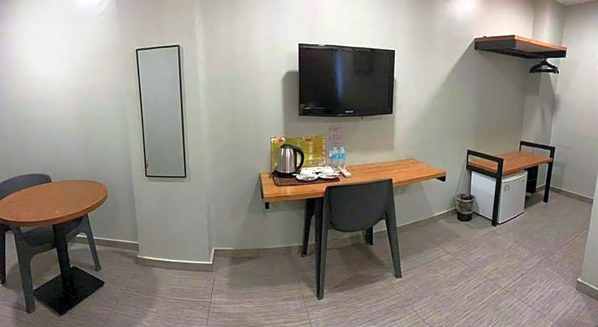 Cebu R Hotel Capitol