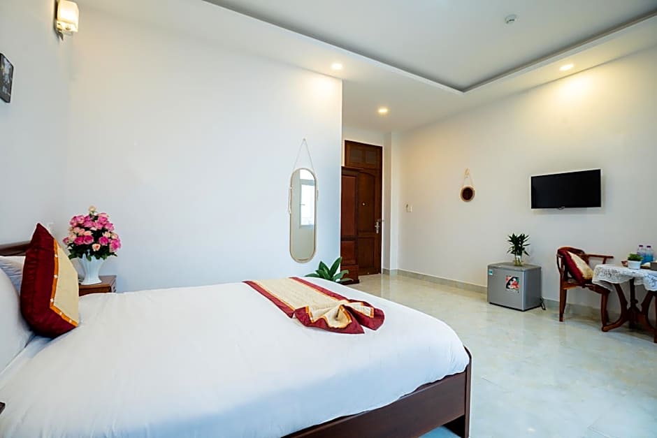 Hoang Tuan Hotel – Dalat, KS