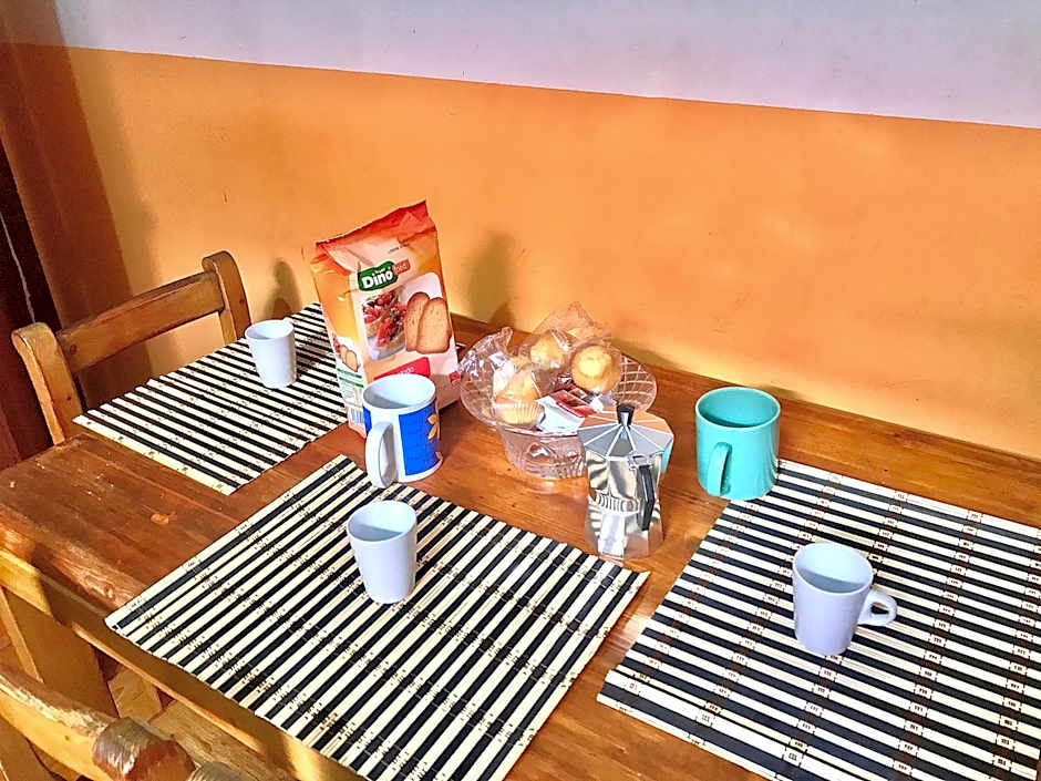 A Casa Mia