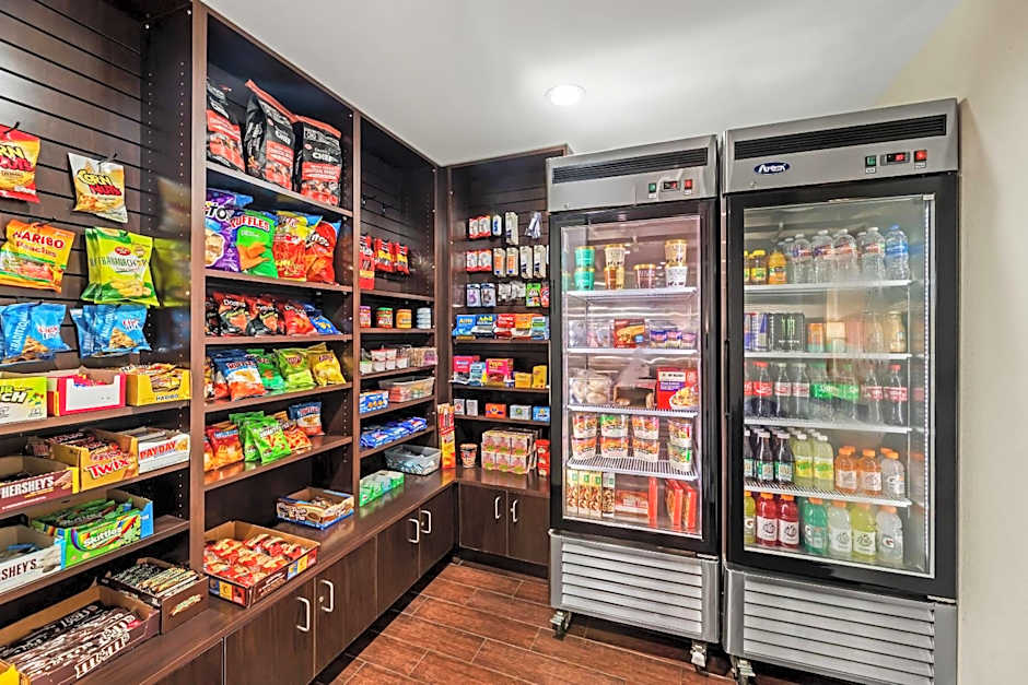 MainStay Suites Lufkin